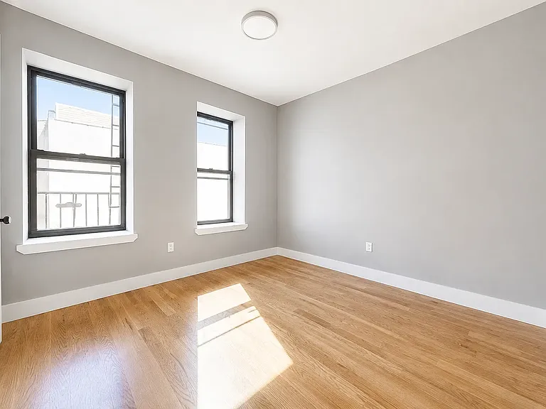 611 Woodward Ave #3C — Photo 4