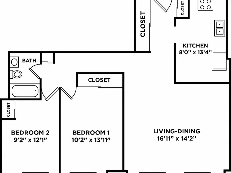 Long Grove House — Photo 15