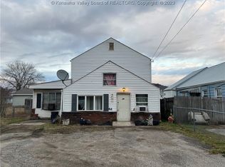 314 Winfield Rd, Saint Albans, WV 25177