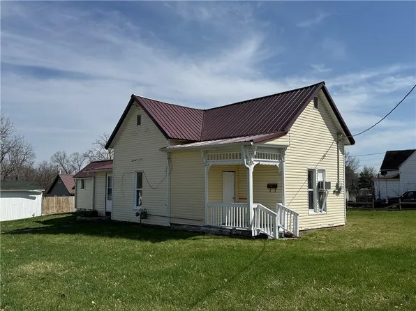 501 S Water St, Gallatin, MO 64640