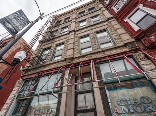 1134 W 18th St APT 3F, Chicago, IL 60608