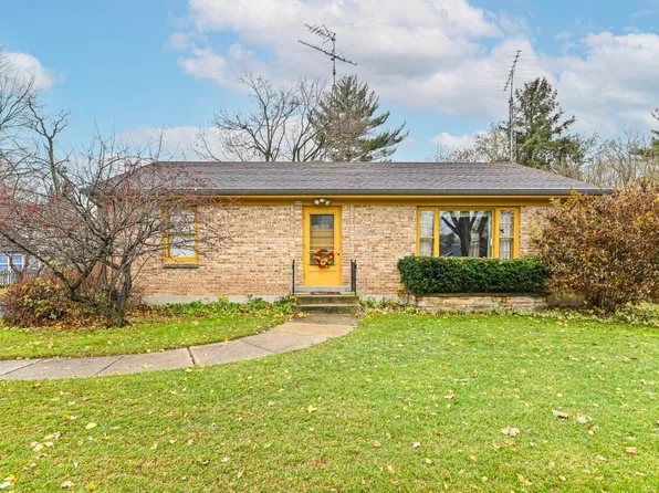 409 Breezy STREET, Delavan, WI 53115