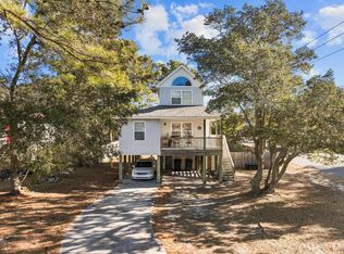 1801 Virginia Ave LOT 3, Kill Devil Hills, NC 27948