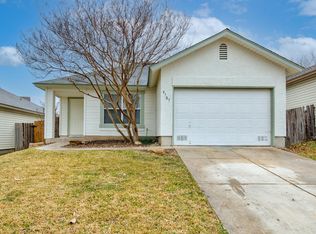 9707 Arcade Rdg, San Antonio, TX 78239