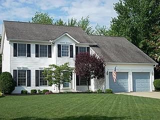 2nd image of 21003 Shandon Ct