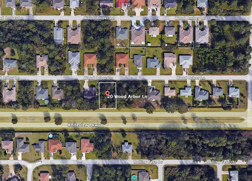 1st image of 20 Wood Arbor Ln #A