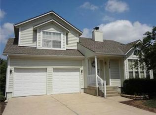 15458 Foster St, Overland Park, KS 66223