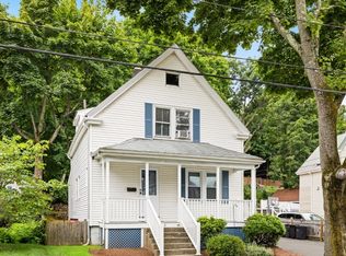 23 Morton Ave, Saugus, MA 01906