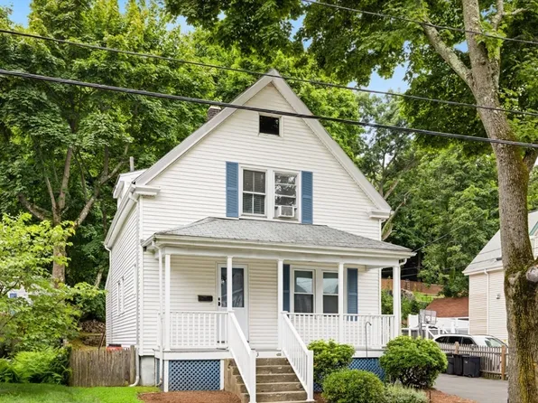 23 Morton Ave, Saugus, MA 01906