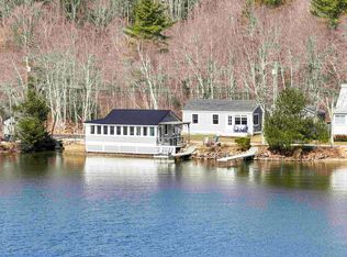 174-175 Lake Shore Drive, Franklin, NH 03235