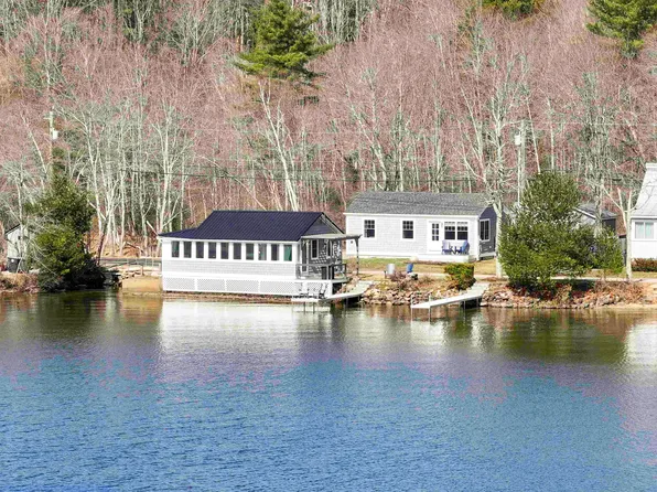 175 Lake Shore Drive, Franklin, NH 03235