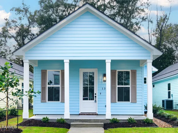 134 Banister Ct, Lafayette, LA 70507