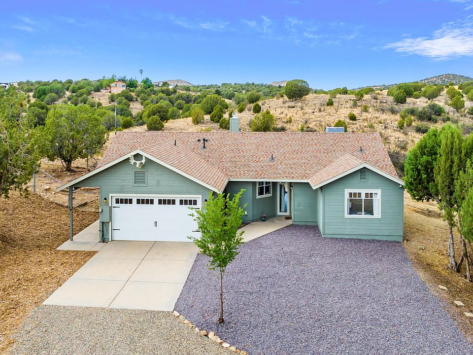 4010 W Rainbow Dr, Chino Valley, AZ 86323 MLS 1049992 Zillow