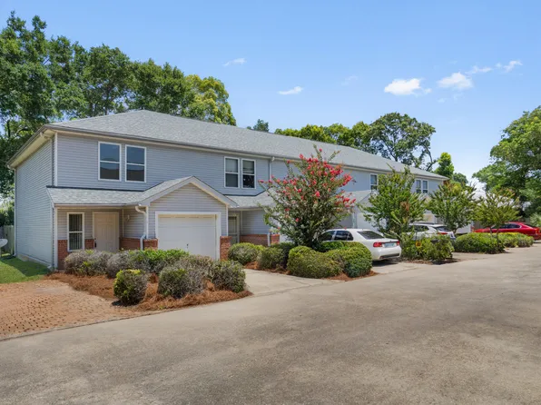 10 Park Cir SE Unit A1, Fort Walton Beach, FL 32548