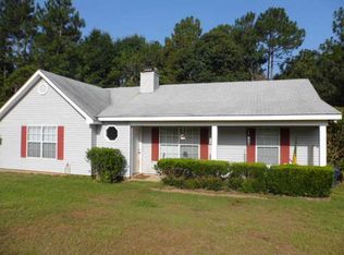 2711 Ellen Dr, Semmes, AL 36575