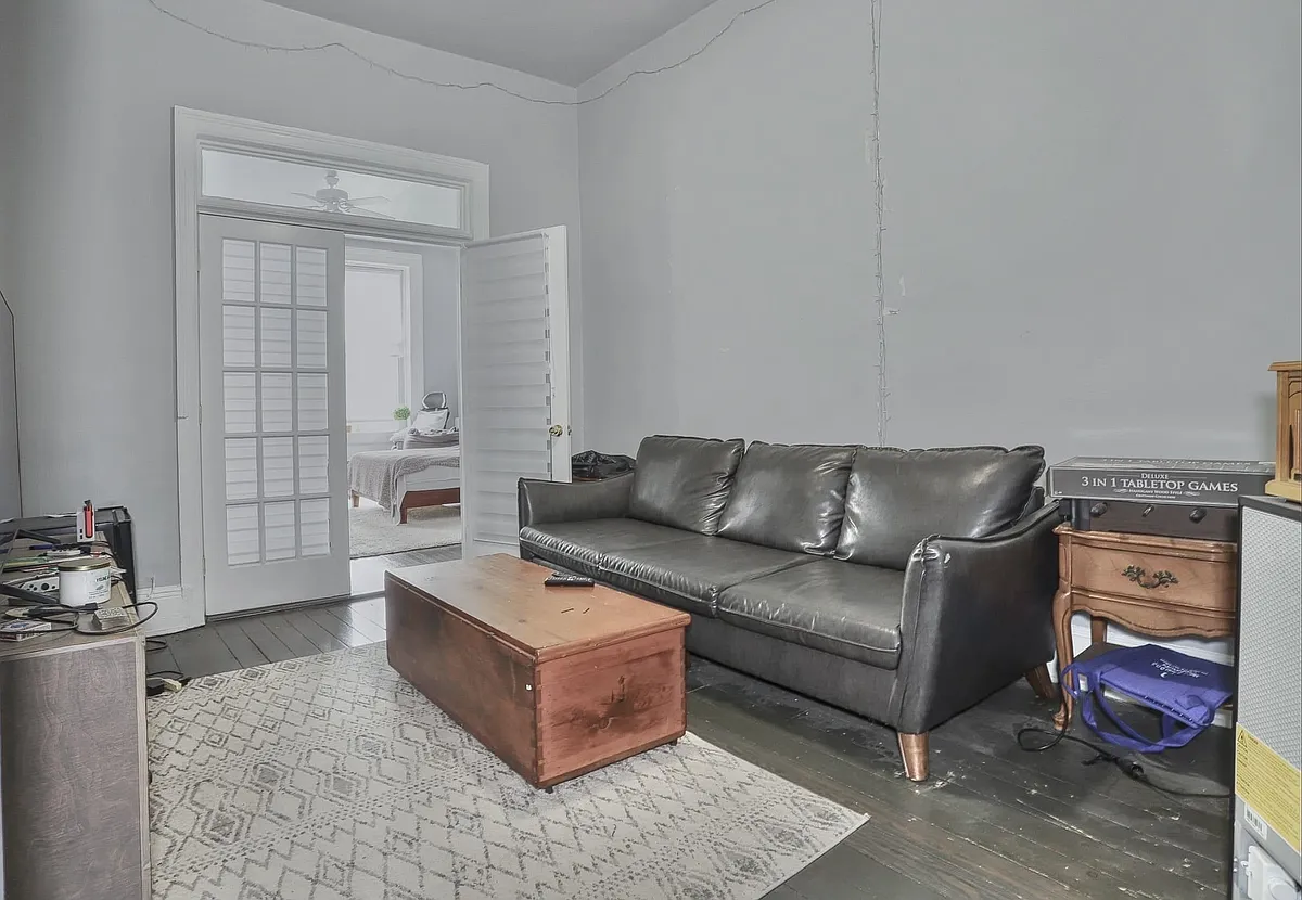 Building Photo - 802 Washington St #1
