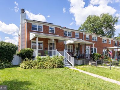 2109 Pitney Rd, Baltimore, MD, 21234