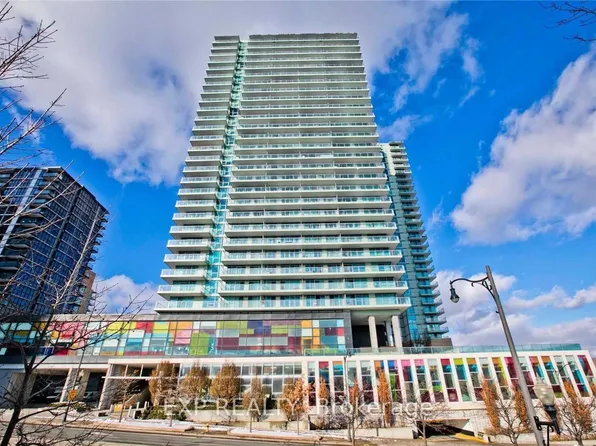 29 Singer Ct, Toronto, ON