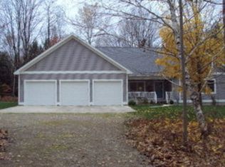 11130 Hassler Woods Trl, Alanson, MI 49706