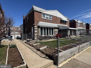 1821 Kendrick St, Philadelphia, PA 19152