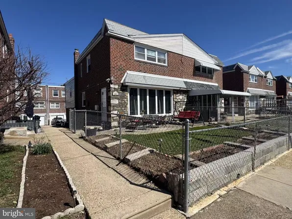 1821 Kendrick St, Philadelphia, PA 19152