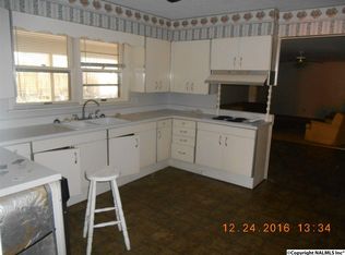614 Greenwood Ave, Gadsden, AL 35903