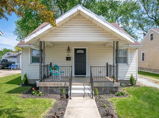1912 Broadway St, Anderson, IN 46012