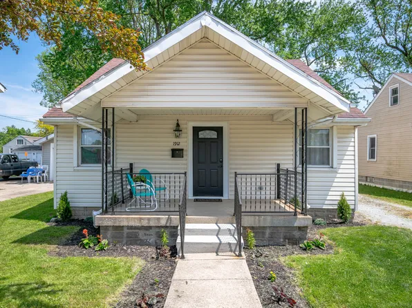 1912 Broadway St, Anderson, IN 46012