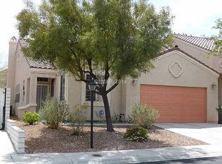 9005 Pine Mission Ave, Las Vegas, NV 89143