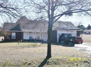 2270 Highway 103, Clarksville, AR 72830