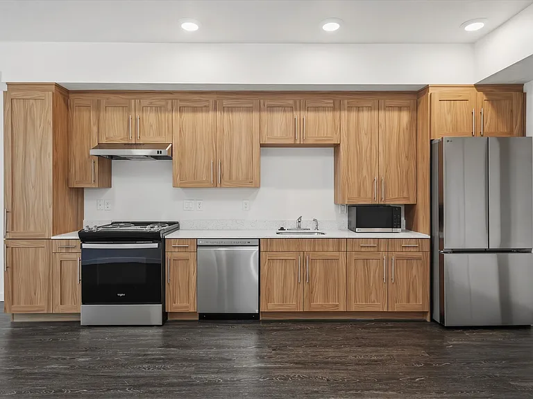 Denton Street Apartments — Photo 15