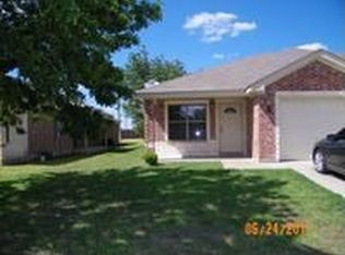 417-A Clore Rd, Harker Heights, TX 76548