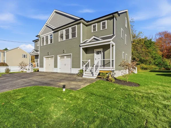 12 Alvin St #1, Attleboro, MA 02703