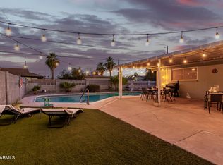 3837 W Griswold Rd, Phoenix, AZ 85051