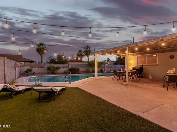 3837 W GRISWOLD Road, Phoenix, AZ 85051