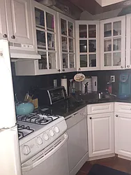 Rented by Joseph Jackson, Landlord