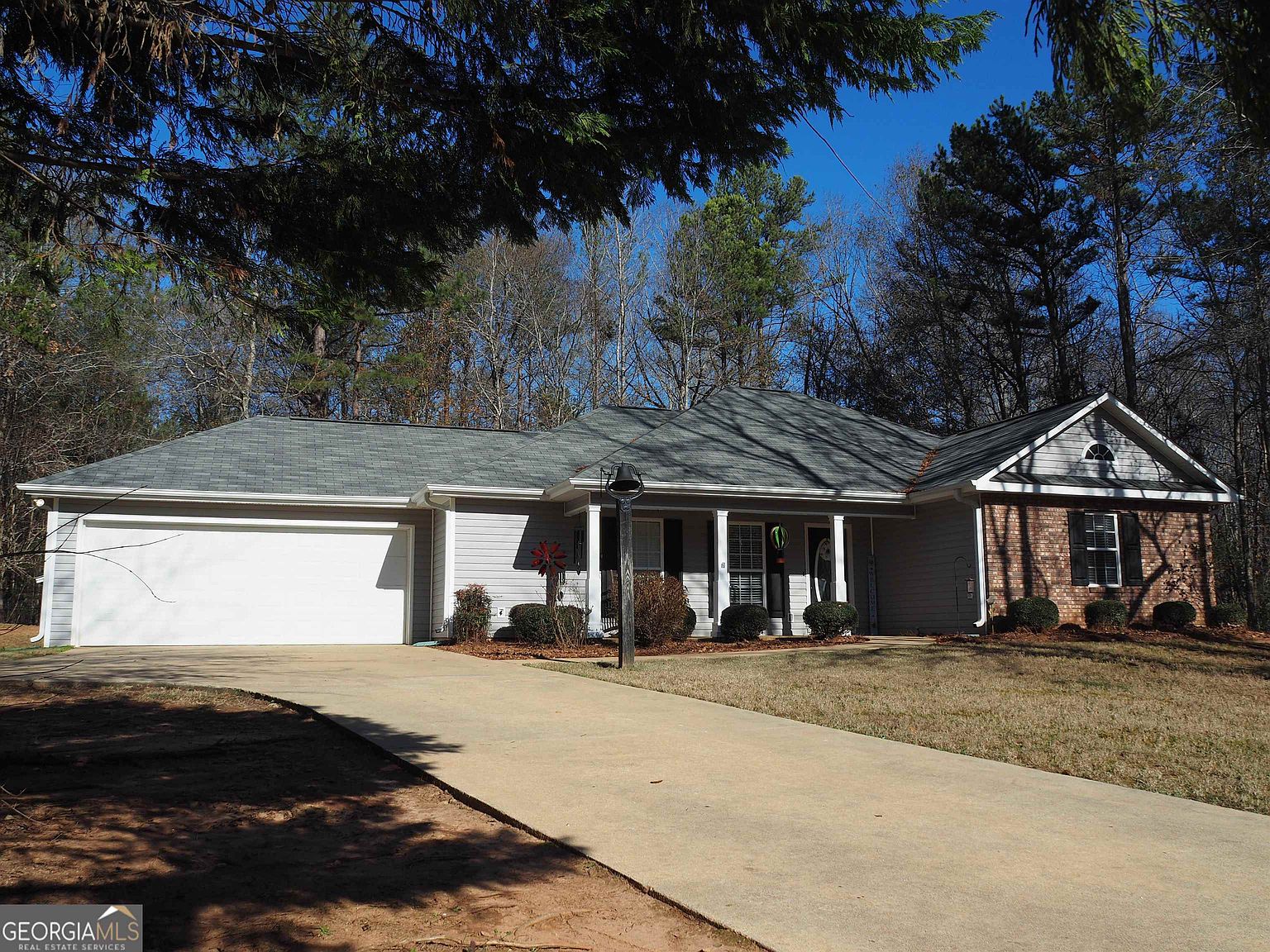 102 Lakeside Dr Lagrange GA 30240 Zillow