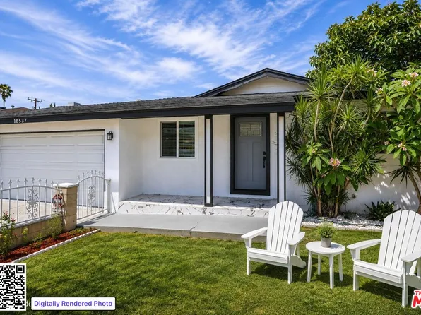 18537 Aguiro St, Rowland Heights, CA 91748