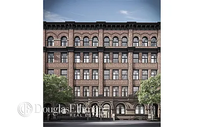 Sold by Douglas Elliman