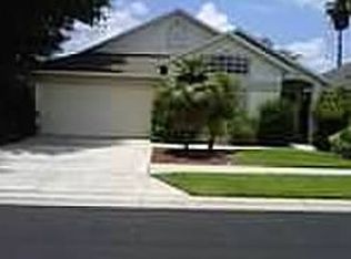 521 Canary Island Cir, Davenport, FL 33837