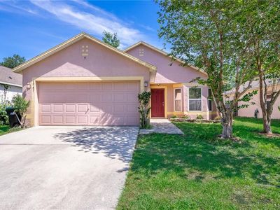 1747 Wekiva Crossing Blvd, Apopka, FL, 32703