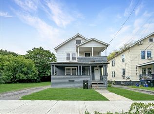 222 Hope Ave, Syracuse, NY 13205