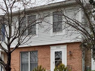 302 Talbot Ct, Abingdon, MD