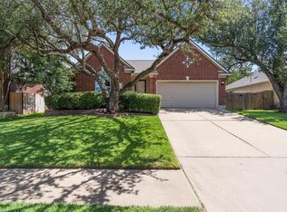 3746 Newland Dr, Round Rock, TX 78681