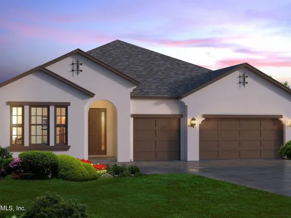 2797 CASSIA Lane, Jacksonville, FL 32246