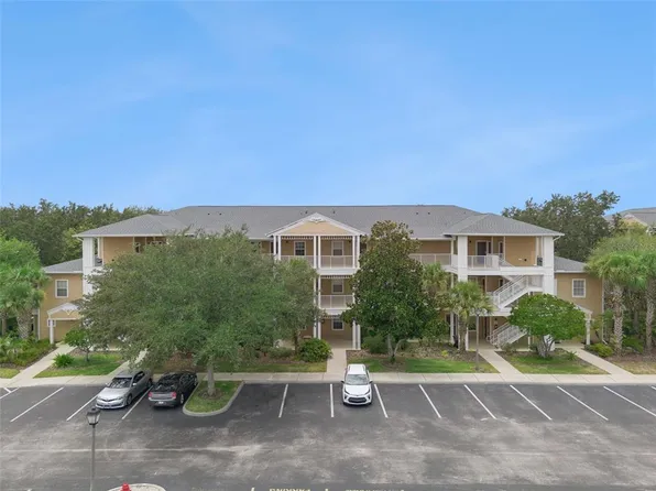 504 RUM RUN, DAVENPORT, FL 33897