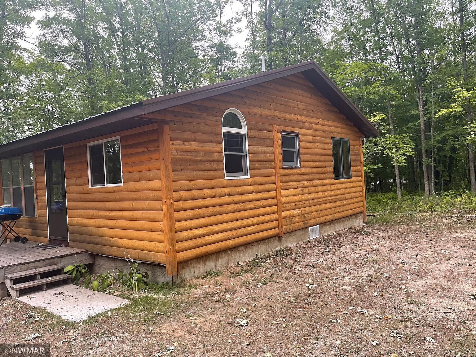 5721 Silent Water Rd NE, Tenstrike, MN 56683 Zillow