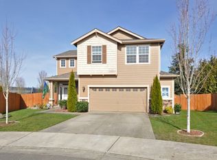 1209 Sigafoos Ave NW, Orting, WA 98360