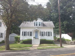 114 Lagrange St, West Roxbury, MA 02132