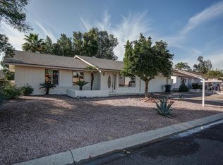 606 S Essex Ln, Mesa, AZ 85208